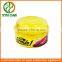International normal wax tin can / car packaging tin box