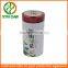  hot sale metal tea tin can for promotional