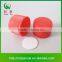 Wholesale products China red plastic lid , plastic screw cap