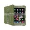 Latest design silicone and plastic combo defender case for iPad mini