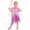 Baby Girl Dress 2016 New Flowers Dress For Girls For Wedding And Party Summer Baby Clothes Princess Party Kids Dresses