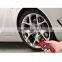 MIni Portable Car ABS Digital Tire Pressure Gauge