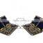 Foldable and flexible solar charger for laptop mobile phone