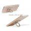 finger clip holder stand for cell phone