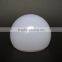 Factory Wholesale LED Lighting Bulb PC Diffuser Mold