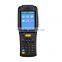 High quality android handheld smart terminal mobile with IC card reader and thermal printer