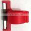 V or T ring cutter to pick up fruits and vegetables