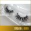 New premium 100% real siberian mink strip eyelashes 3D mink lashes lilly miami lashes