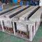 Vegetable/fish Styrofoam Box EPS Mould for Shape Machinery