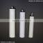 Fine coating printing aluminum laminated tube