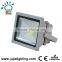 waterproof aluminum 50w outdoor led floodlight