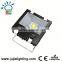 ITS CE Portable Rechargeable led floodlight 50w with handle car charging Portable outdoor light Pass EMC