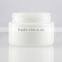 ceramic container white jar for wholesale