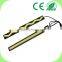 China Manufacturer wholesale high bright daytime running light 17cm cob drl led