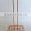 Copper Kitchen Roll Holder, Toilet Paper Holder