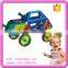 55PCS educational diy toys