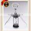 Zinc alloy wine cork opener, winged corkscrew, Factory direct sale , CO-09