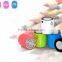Mini Portable Shockproof Wireless Bluetooth Stereo Phone Speaker