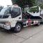 Cheap JAC Tow Truck Accident Rescue Trucks for Sale