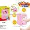 Hot Sell Novelty Password Number Coin Bank Saving Money Cash Saving ATM Bank