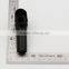 Smoking Pipe Shaped PVC Battery Terminal Insulating Covers Boots with REACH RoHS UL