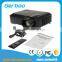 High quality 3500 lumens projector full hd 3d led projector for home theater