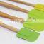 silicone cooking spatula cooking baking tools silicone cake spatula