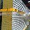 rock wool sandwich panel for purifying factory