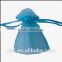 super fashion bags personalized organza bags/pouch for Christmas day's candy                        
                                                                                Supplier's Choice