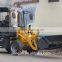 Wheel loader attachments, bucket for loader