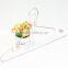 Aluminum Wire Hangers for Laundry/Metal Hanger/Clothes Hanger