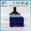 Isolator switch YMD11-32A 4Phase load break switch universal power cut off switch changeover cam switch sliver contacts