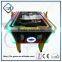 Electronic bridge scoring Air Hockey Table