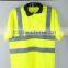 reflective safety t shirts