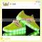 Wholesale New Design Children Lighting Shoes for Christmas