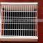 Aluminum latest window grill designs