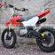 155cc high quality oil cooled motorcycle adult dirt bike for racing