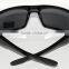 Hot Sale Handsome Goggle Sports Plastic Sunglasses