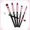 Beauty private label makeup brush and custom logo eye brush set                        
                                                Quality Choice
                                                                    Supplier's Choice
