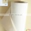 Glossy Pure Cotton Inkjet Canvas wide format inkjet canvas roll