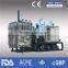 FDA/cGMP complianced freeze drying machine