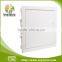 high quality IP40 waterproof distribution box low voltage distribution box MB serie