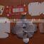 MR-930 Automatic Creasing Plattern Die Cutting Machine