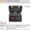 Non-Sparking, Non-Magnetic 1/4" Socket Wrench Set, GS/FM/UKAS certificate, ATEX approved