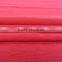 N40420 nylon shiny mesh 180gsm red color elastic lycra fabric
