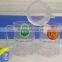 plastic cups 16oz drinking cups
