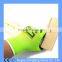 Nylon Gloves Sandy Nitrile Coated Work Gloves