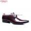 High Quality Gentlemen Lace-up Mens Dress Shoes