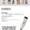 QIRUI 2015 hot sale pet grooming and cleaning set manufacturer wholesale animal grooming set