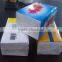 Economicl and practical mini facial tissue bags packaging machine
